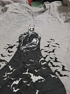 Batman Graphic Tee