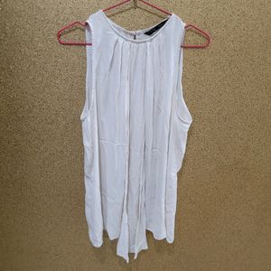 Zara Blouse
