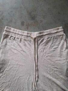 Zara Comfortable Lounge jorts