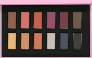 My Glamm Eye shadow