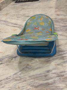 Baby Bath Seat