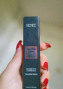Renee Gloss Stay Lipstick