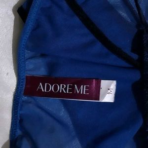Adore Me Panty