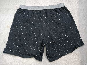 Cozy Starry Pajama Shorts ♥️♥️