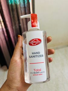 Dettol Hand Sanitizer -sale Only For Today