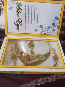 New Brand Jwellery Set