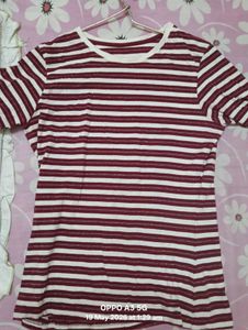 Striped T-Shirt