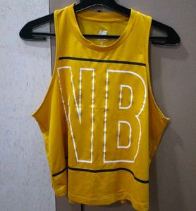 New Balance Active Tank Top