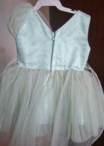 Sparkly Tulle Party Dress