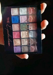 Glam21 Eyeshadow Palette