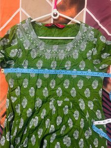 House Of Pataudi Kurta