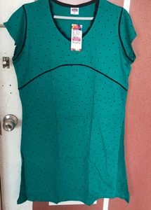 Short Nighty