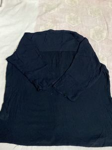 Button-Down Top - Casual Comfort