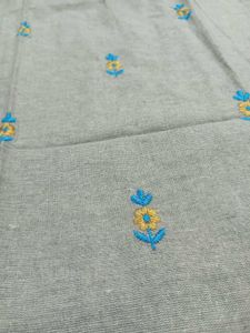 New Embroidery Kurti
