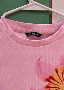 Pink T-Shirt