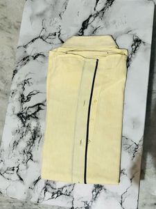 Citizen Linen Shirt - Size M