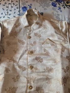 Men's Ethnic Kurta Set