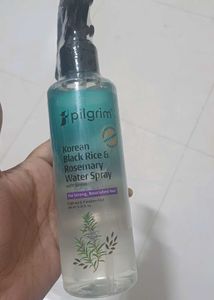 🆕️ Pilgrim Rosemary Water Spray (Sealed Pack)