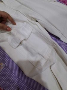 Urbanic Lightweight Cargo Pants