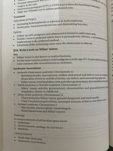 Surgery Exam Prep Manual