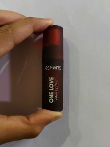 mars lip tint