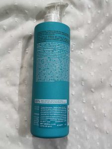 Moroccan oil shampoo 500 ml