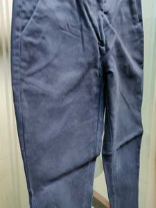 Vero Moda Black trousers