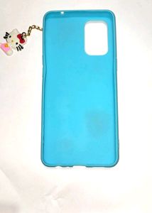Oppo Reno 6 Mobile Back Cover, Brand New, Packed