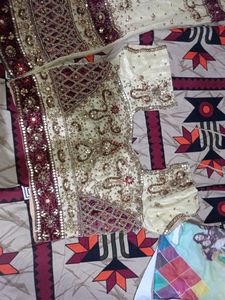 Bridal Lehenga
