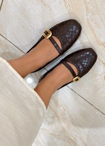Red Patent Leather Tassel Loafers