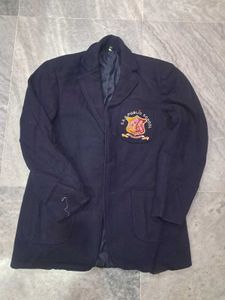 School Coat