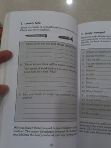 Science Puzzles And General Knowledge Books