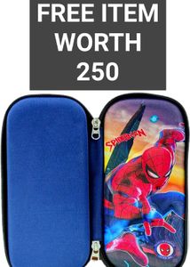 schand biology for class9+free pencil case