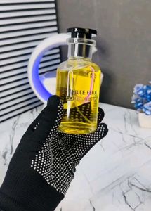 Louis Vuitton Perfumes