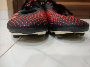Adidas Predator Football Boots