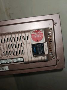 Car Stereo Head Unit