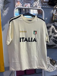 Italia Graphic T-Shirt
