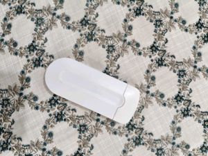 Facial Hair Mini Trimmer - BOMBAE and body shaver