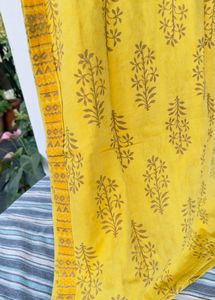 Festive Kurta m Size