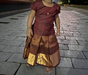 Pattupavada