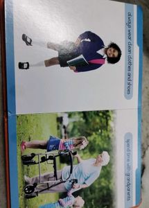 My First Padded Book of Good Habits