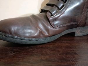 Men's Boots