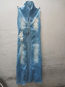 Buy Long Jacket For Ladies