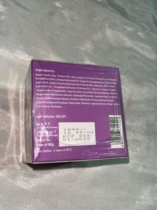 SUROSKIE Glow &amp; Go De-tan Clay Mask