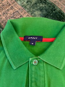 Green Gant Polo Shirt