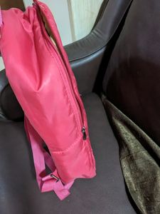 CAPRESE BACKPACK FUSCHIA