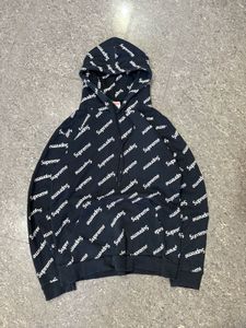 supreme hoodie