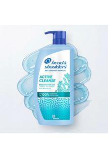 Head &amp; Shoulders Active Clean Shampoo Duo