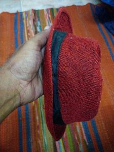 Small Size Hat