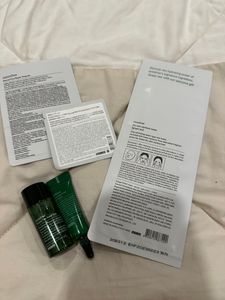 Innisfree Skin Care Combo
